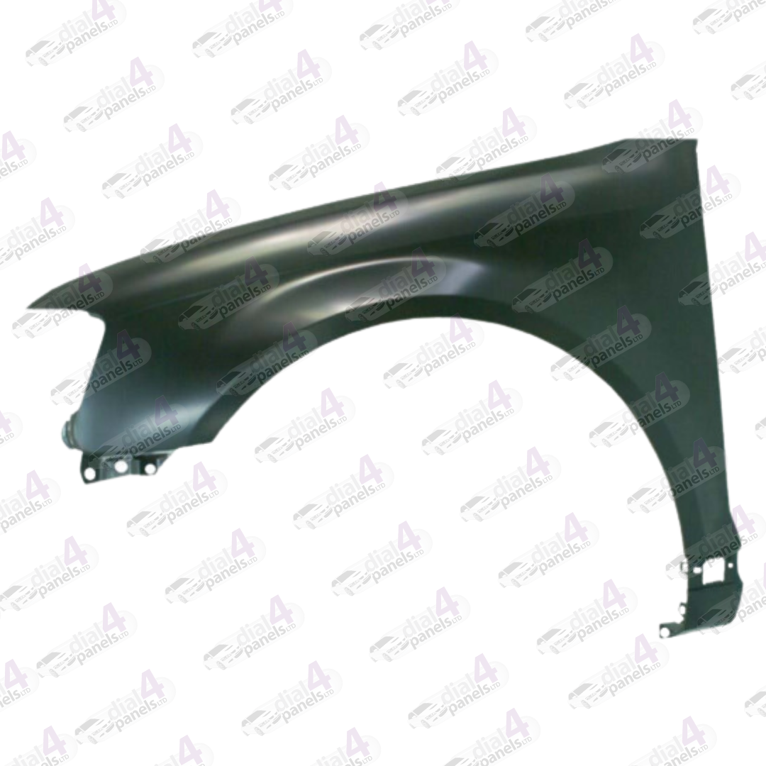 AUDI A3 2009-2012 FRONT WING LEFT 8P0821105E