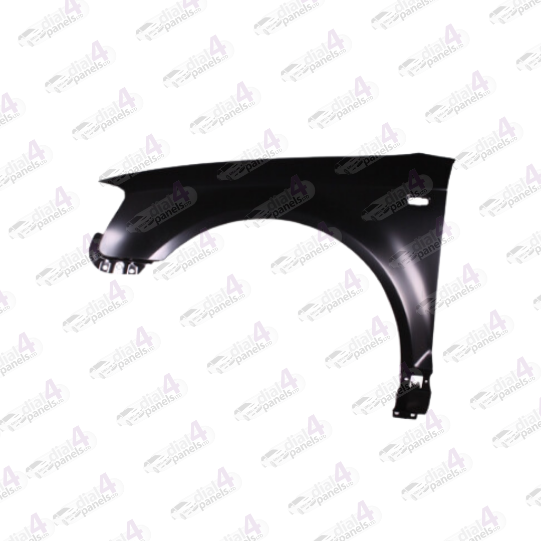 AUDI A3 2003-2008 FRONT WING LEFT 8P0821105F