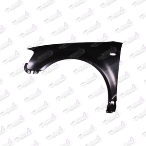 AUDI A3 2003-2008 FRONT WING LEFT 8P0821105F