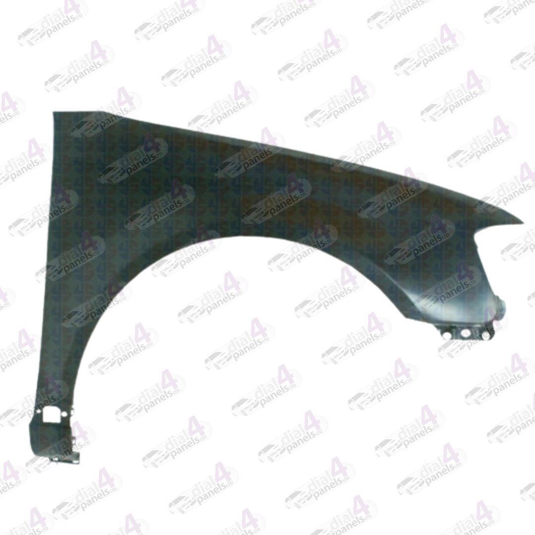 AUDI A3 2009-2012 FRONT WING RIGHT 8P0821106E
