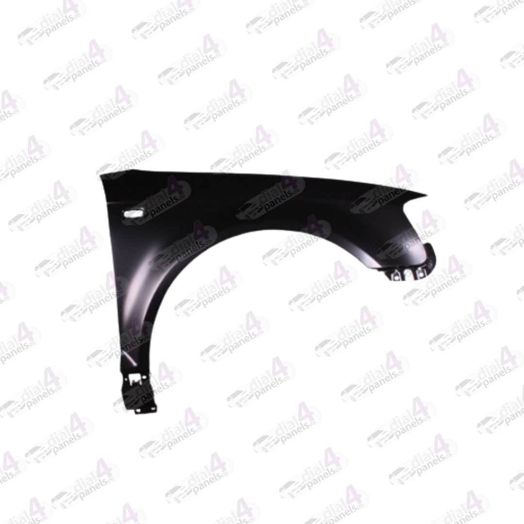 AUDI A3 2003-2008 FRONT WING RIGHT 8P0821106F