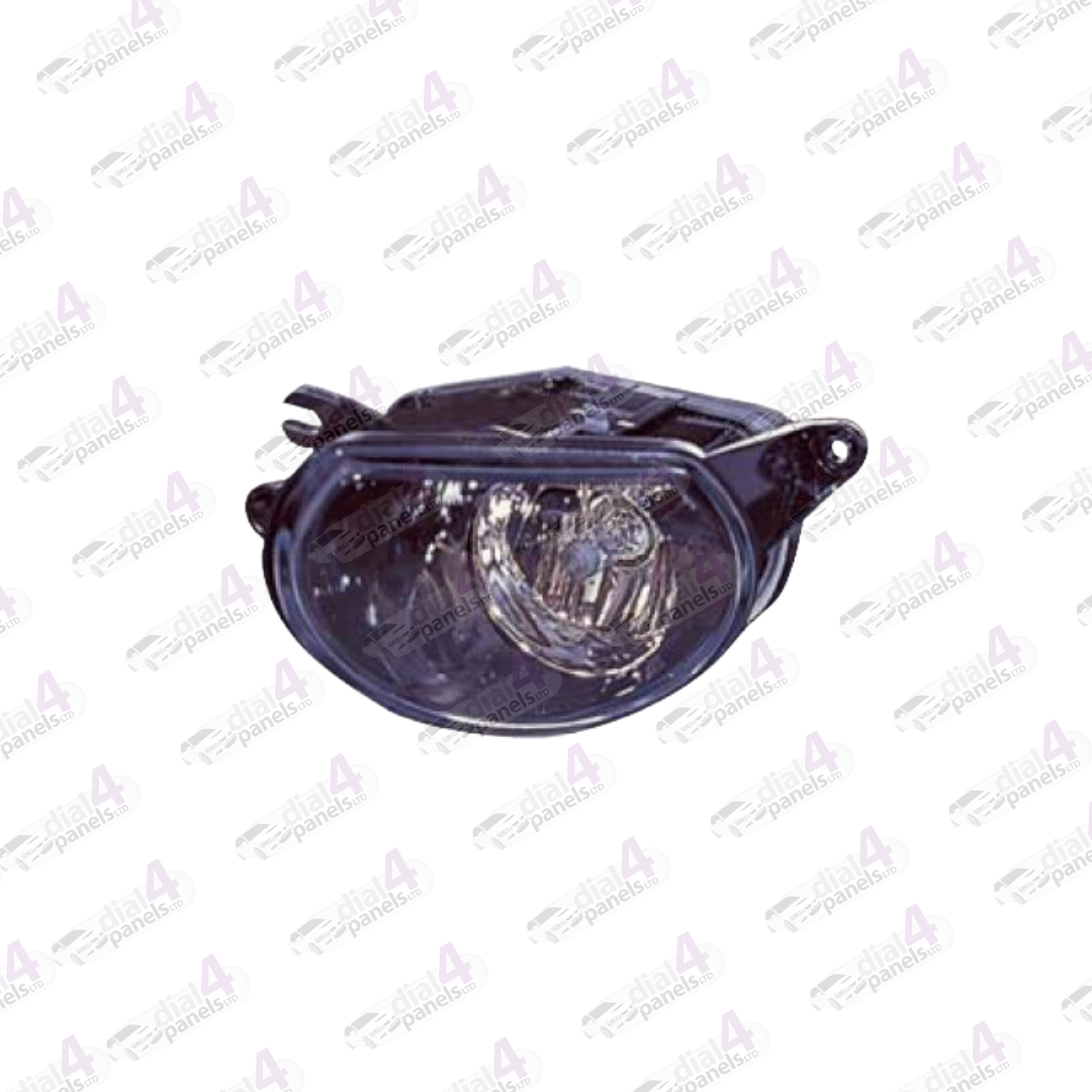 AUDI A3 2003-2008 FOG LAMP NOT S-LINE MODEL LEFT SIDE 8P0941699A - 8P0941699