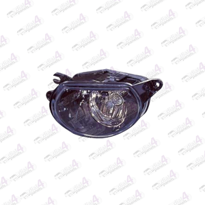 AUDI A3 2003-2008 FOG LAMP NOT S-LINE MODEL LEFT SIDE 8P0941699A - 8P0941699
