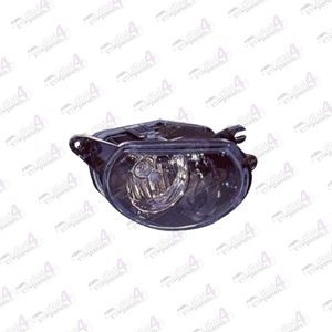 AUDI A3 2003-2008 FOG LAMP NOT S-LINE MODEL RIGHT SIDE 8P0941700A - 8P0941700