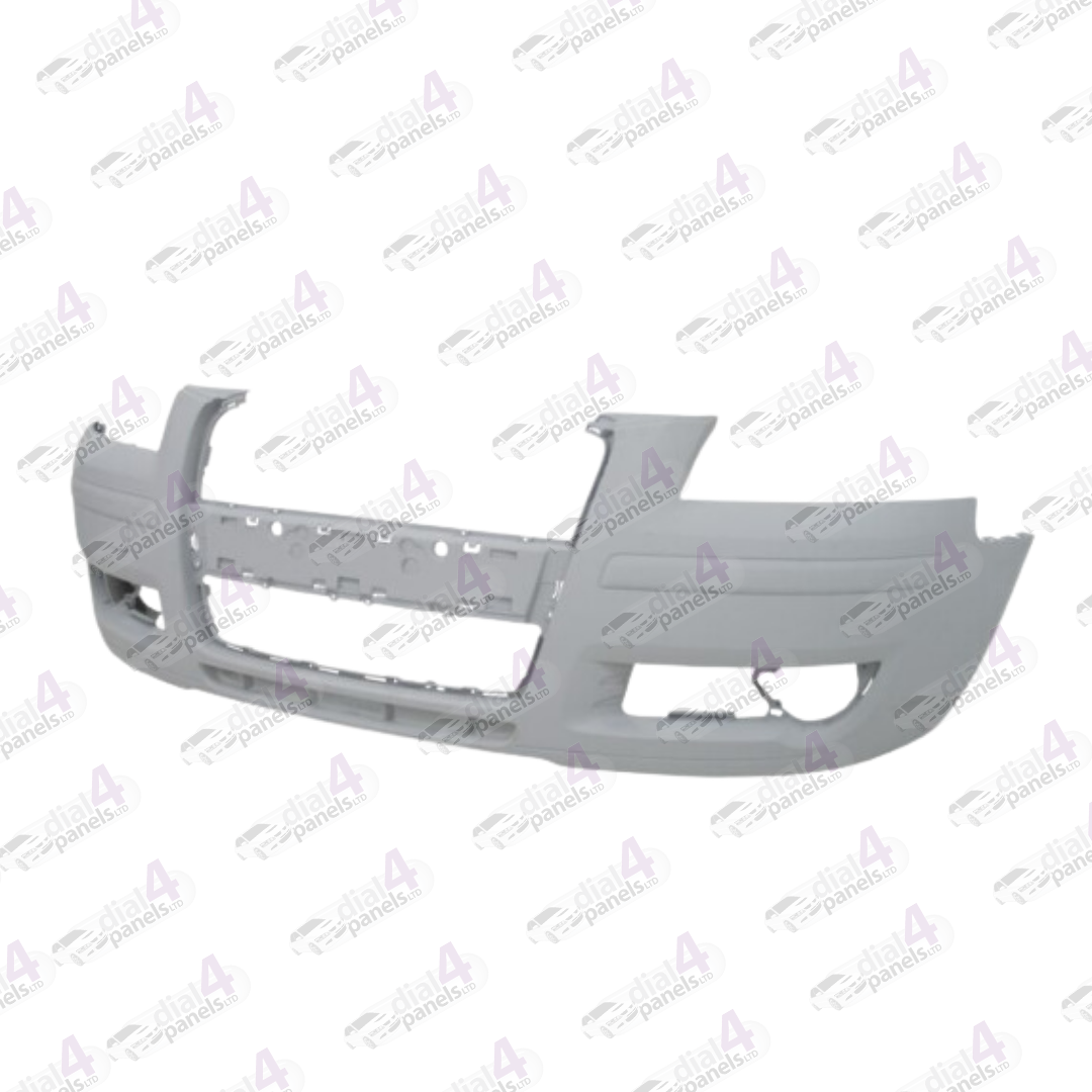 AUDI A3 2003-2008 FRONT BUMPER 8P4807105GRU