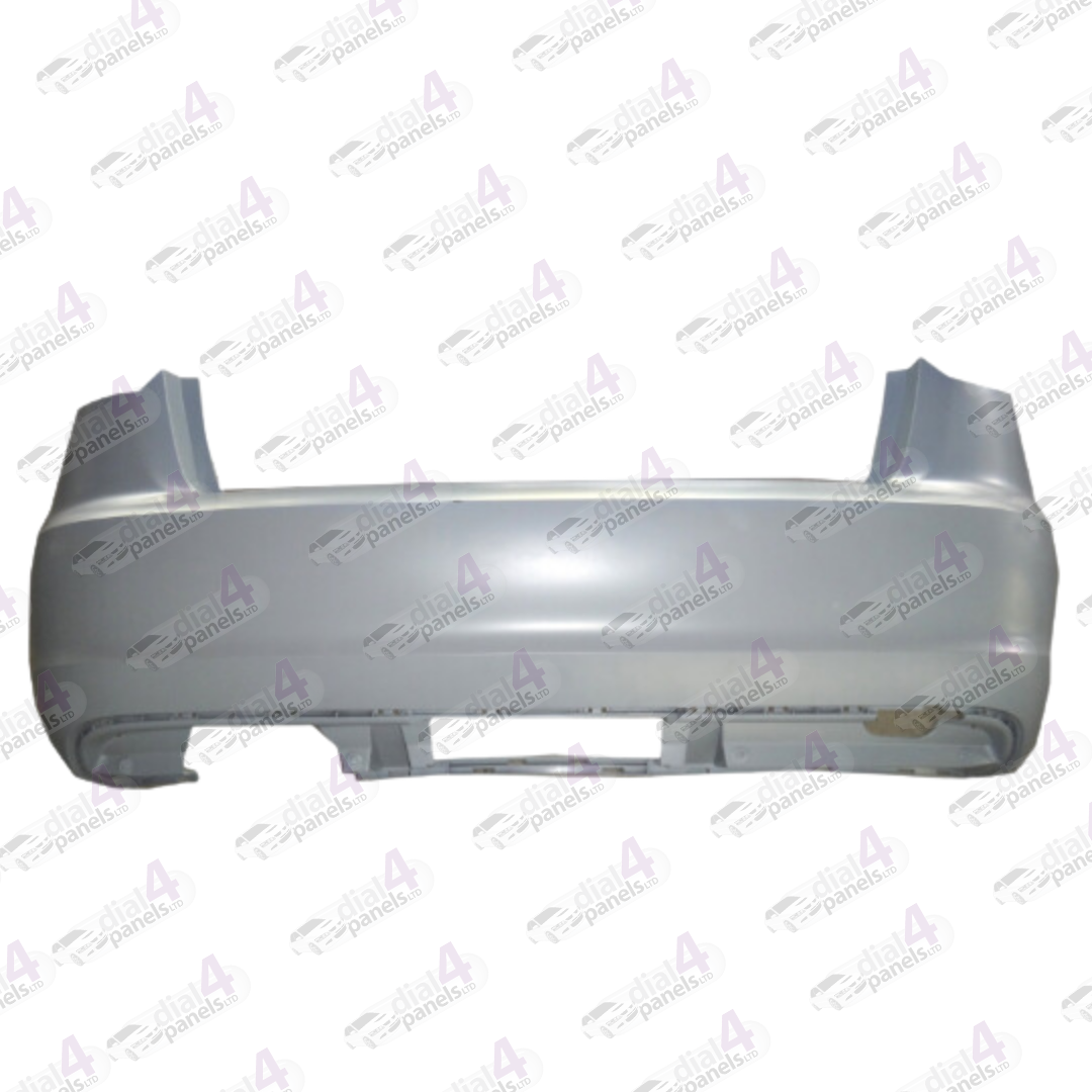 AUDI A3 2009-2012 REAR BUMPER 5 DOOR 8P4807303GGRU