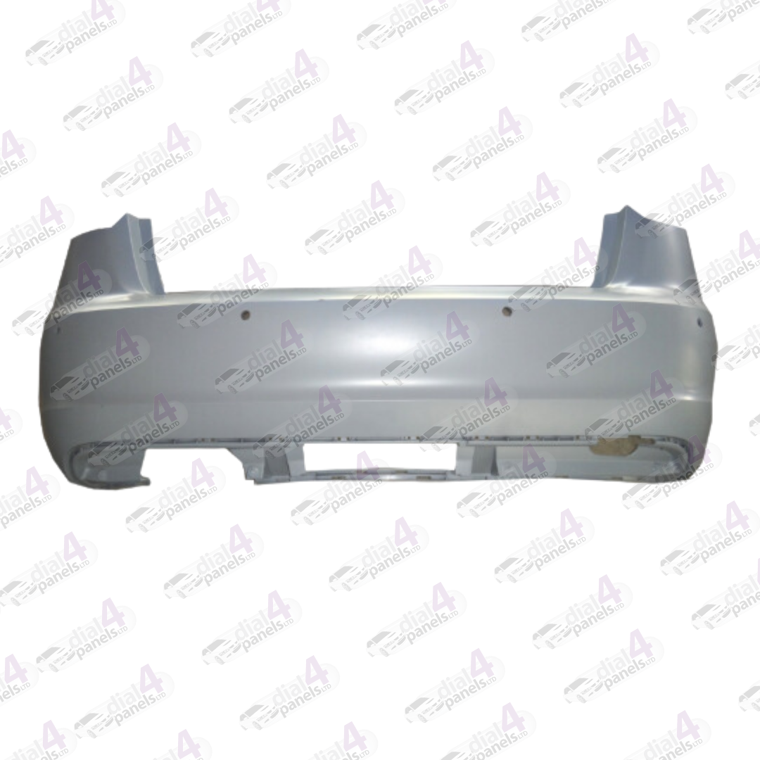 AUDI A3 2009-2012 REAR BUMPER WITH SENSOR 8P4807303HGRU