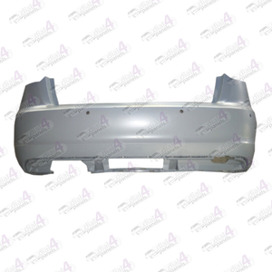 AUDI A3 2009-2012 REAR BUMPER WITH SENSOR 8P4807303HGRU