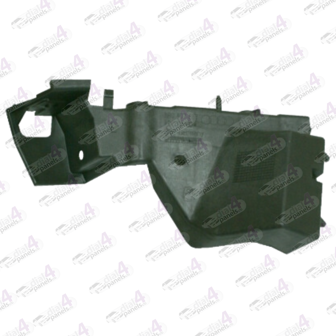 AUDI Q5 2009-2016 FRONT BUMPER GUIDE LEFT 8R0807283