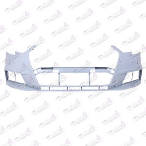 AUDI A3 2016-2020 FRONT BUMPER WITH SENSOR &APA 8V0807065AAGRU