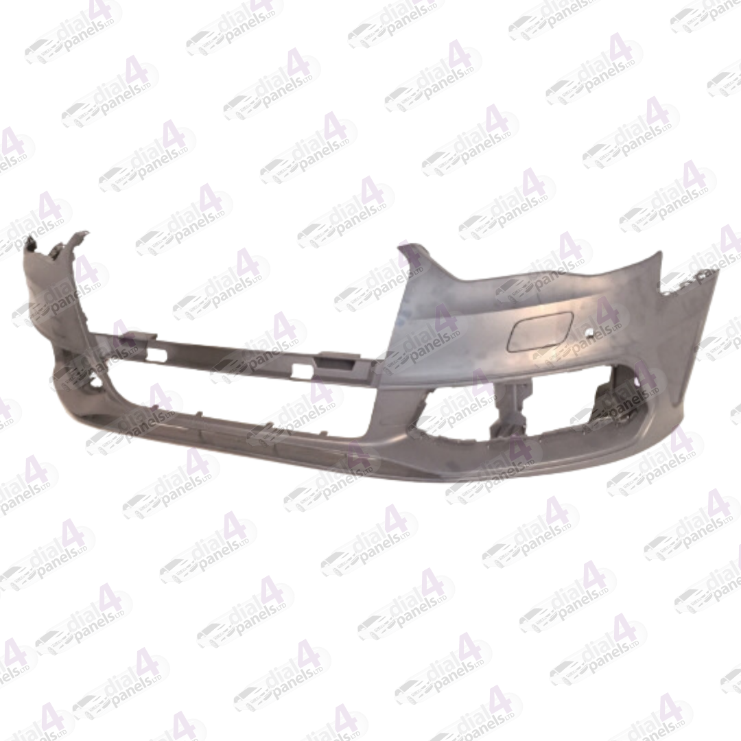 AUDI A3 2013-2016 FRONT BUMPER WITH PDC &ACTIVE WASHER HOLE S LINE 8V0807065JGRU