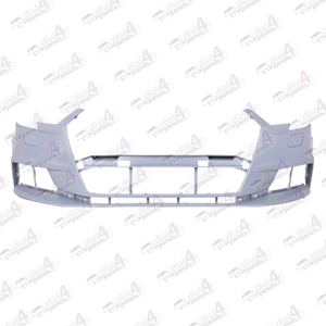 AUDI A3 2016-2020 FRONT BUMPER 8V0807065QGRU