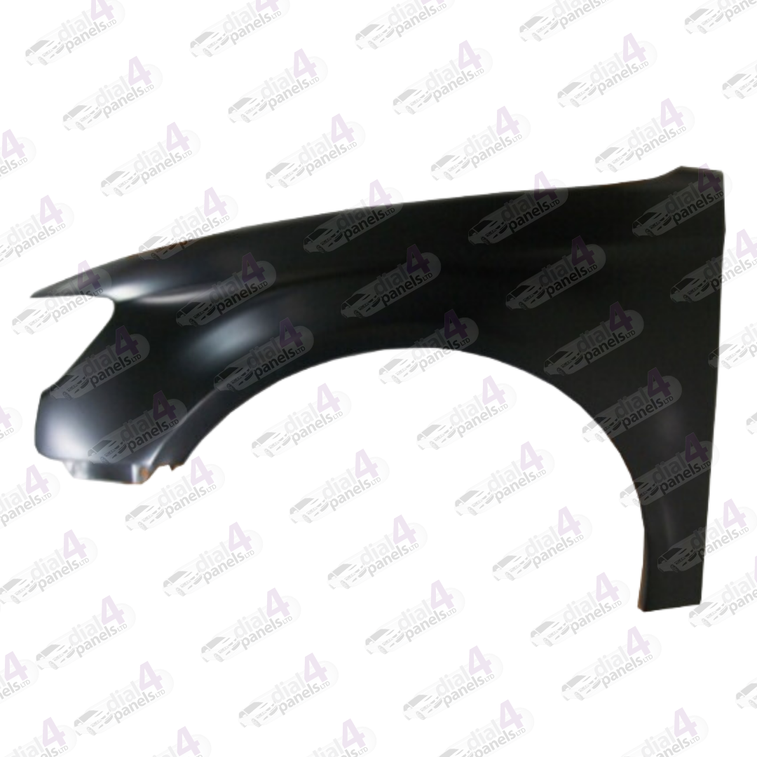 AUDI A3 2013-2020 FRONT WING LEFT 8V0821105C