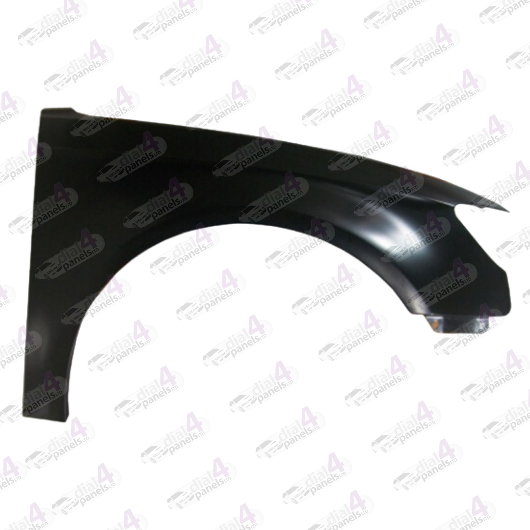 AUDI A3 2013-2020 FRONT WING RIGHT 8V0821106C