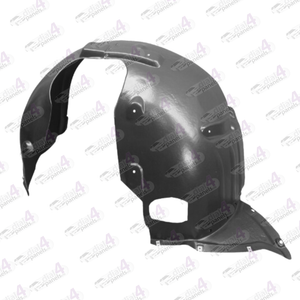 AUDI A3 2013-2020 FRONT SPLASH GUARD LEFT 8V0821171M