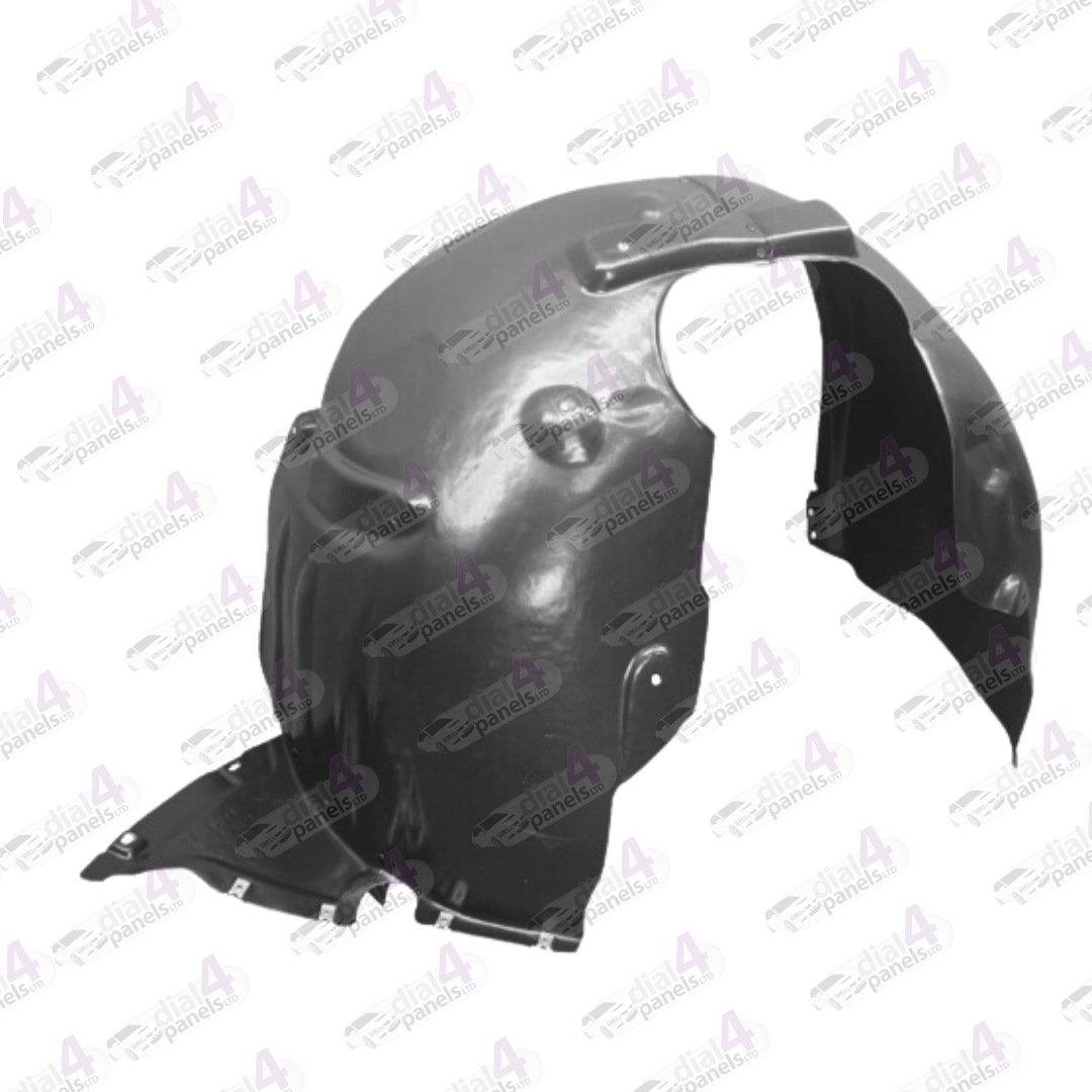 AUDI A3 2013-2020 FRONT SPLASH GUARD RIGHT 8V0821172M