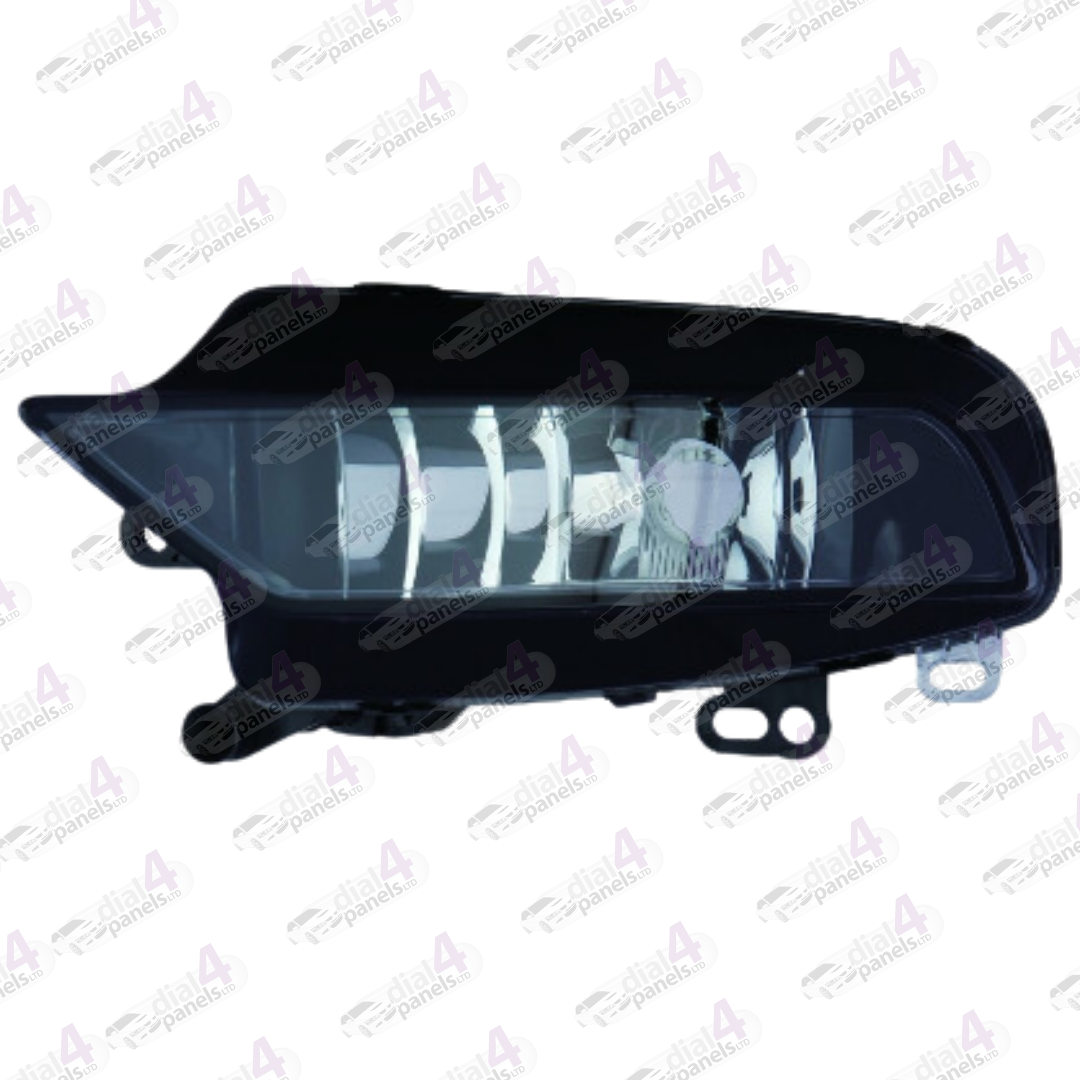 AUDI A3 2013-2016 FOG LAMP S-LINE MODEL LEFT SIDE 8V0941699D