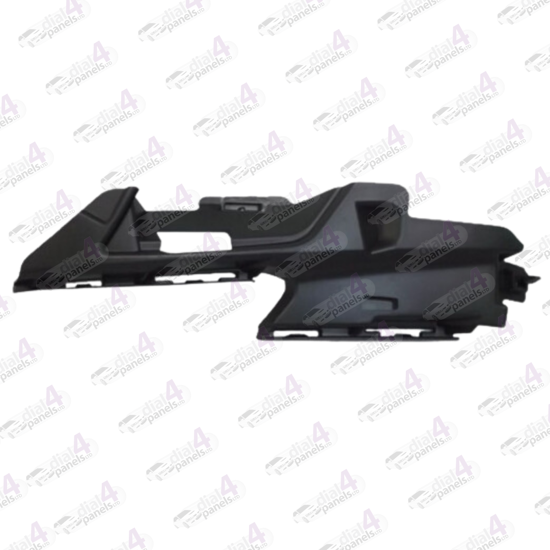 AUDI A3 2013-2020 FRONT BUMPER BRACKET LEFT 8V3807319