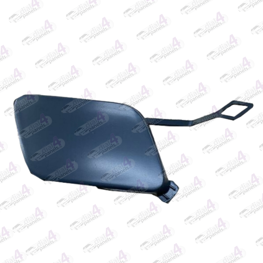 AUDI A3 2013-2016 FRONT BUMPER TOW EYE COVER 8V5807241