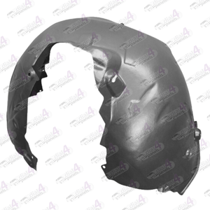 AUDI A4 2015-2019 FRONT SPLASH GUARD RIGHT 8W0821172A