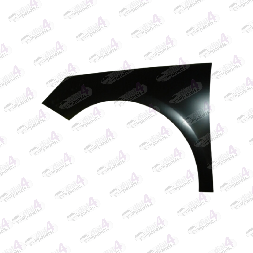 AUDI A1 2010-2018 FRONT WING LEFT 8X0821105