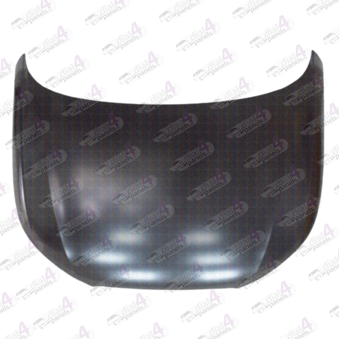 AUDI A1 2010-2018 BONNET 8X0823029