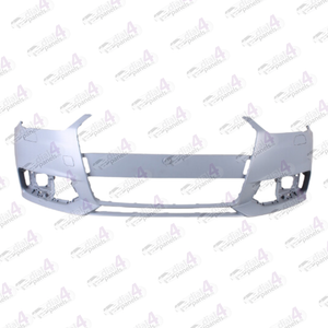 AUDI A1 2015-2018 FRONT BUMPER WITH WASHER 8XA807065AGRU