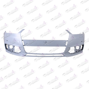 AUDI A1 2015-2018 FRONT BUMPER WITH SENSOR & WASHER 8XA807065CGRU