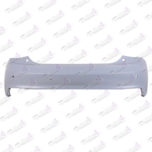 AUDI A1 2015-2018 REAR BUMPER WITH SENSOR 8XA807067AGRU