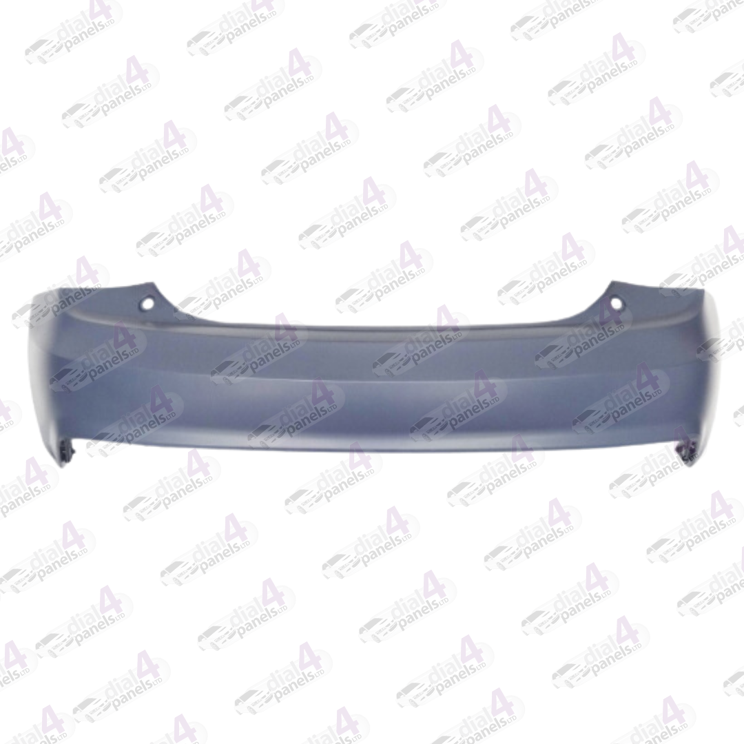AUDI A1 2015-2018 REAR BUMPER 8XA807067GRU