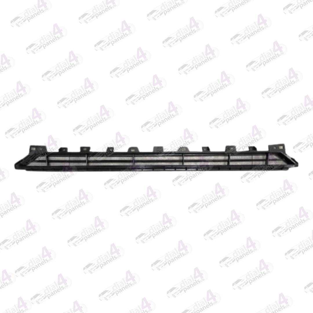 AUDI A1 2015-2018 FRONT BUMPER GRILLE 8XA807683