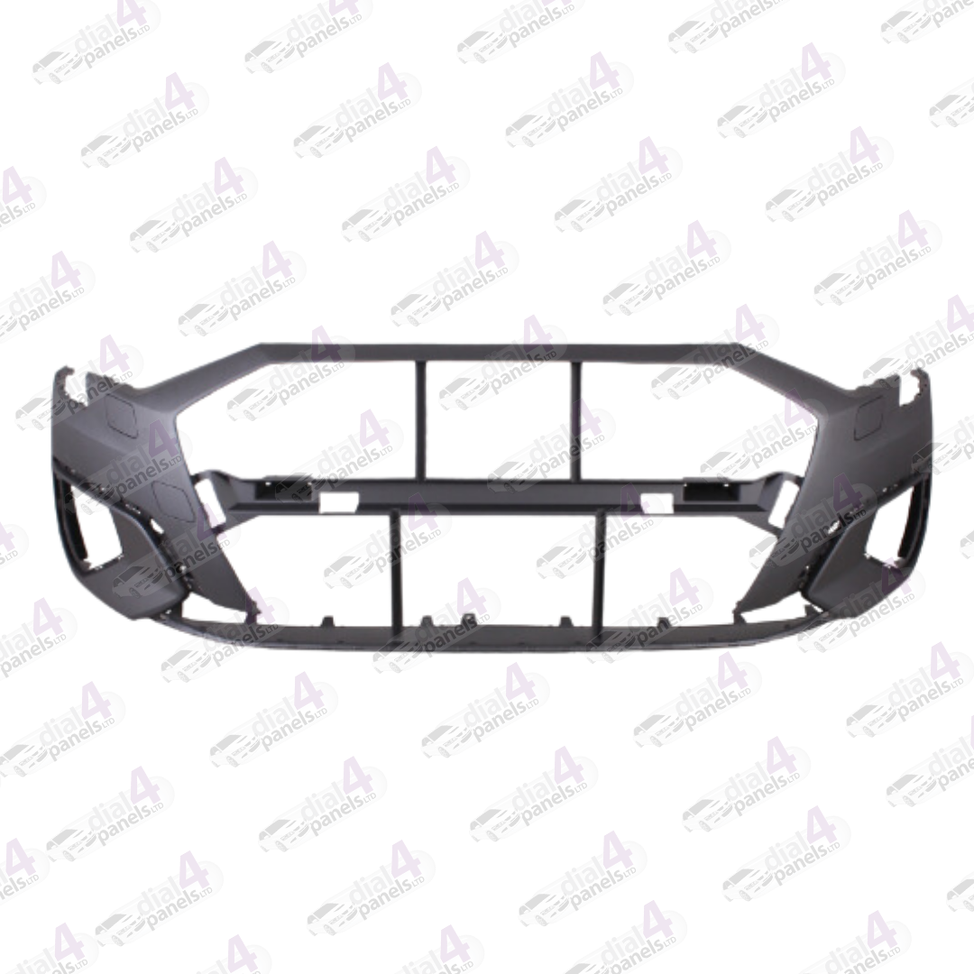 AUDI A3 2021> FRONT BUMPER WITH SENSOR 8Y0807065AGRU