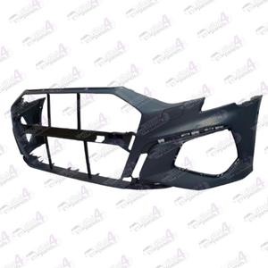 AUDI A3 2021> FRONT BUMPER WITH SENSOR S LINE 8Y0807065CGRU
