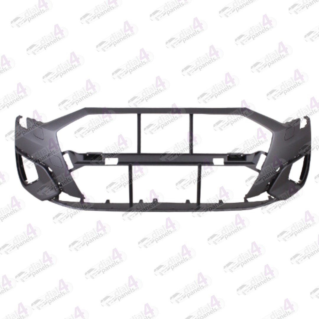 AUDI A3 2021> FRONT BUMPER 8Y0807065GRU