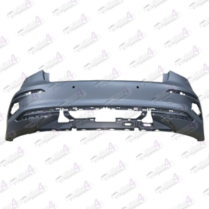 AUDI A3 2021> REAR BUMPER WITH 2 SENSOR 8Y4807067AGRU
