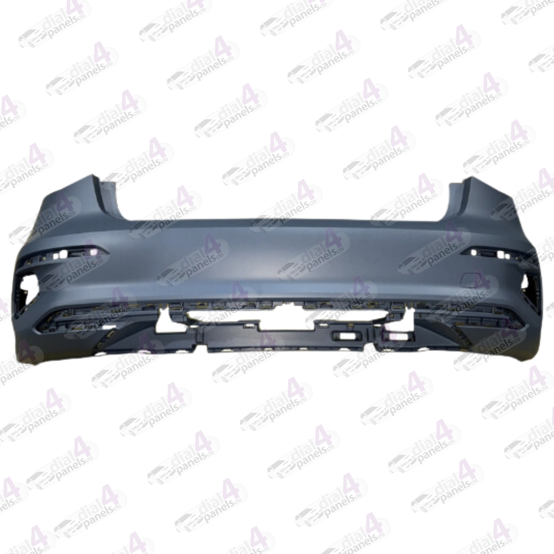AUDI A3 2021> REAR BUMPER 8Y4807067GRU