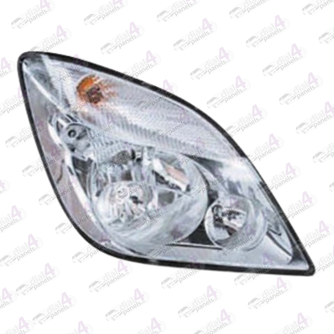 MERCEDES SPRINTER 2006-2013 HEADLAMP LEFT 9068200361 - A9068200161 - 9068200161 - A9068200361