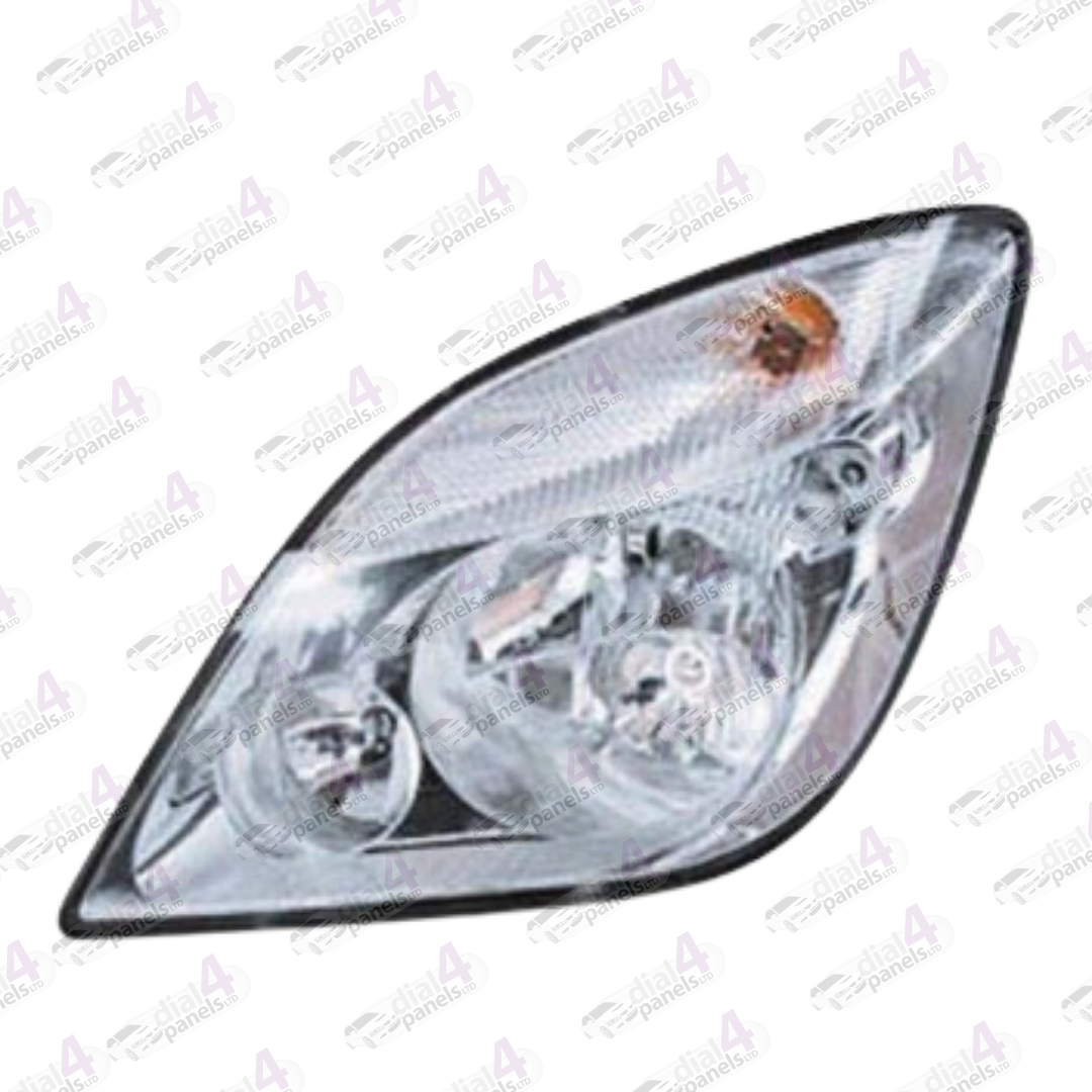 MERCEDES SPRINTER 2006-2013 HEADLAMP RIGHT 9068200461 - 9068200261 - A9068200261 - A9068200461