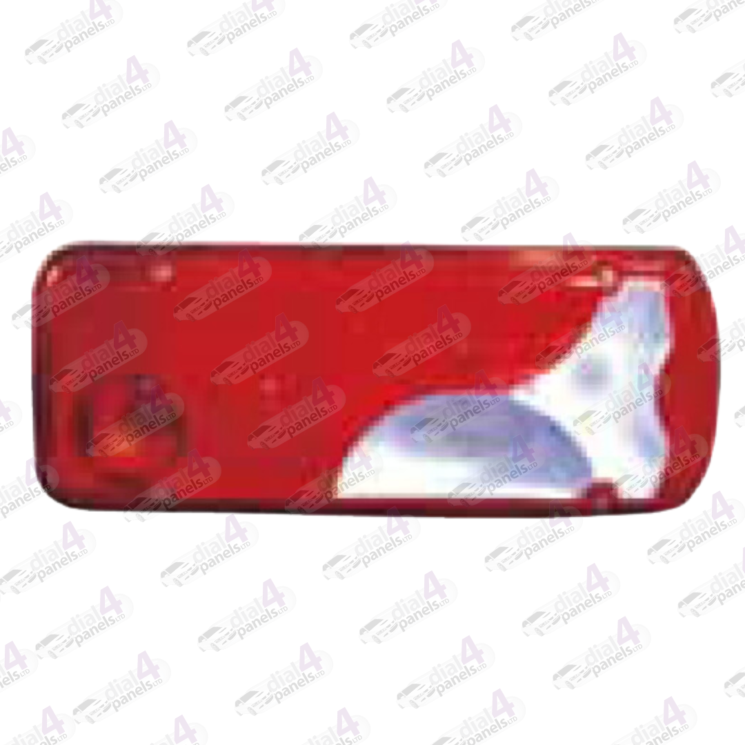 MERCEDES SPRINTER 2018> REAR LAMP RIGHT A9068201764 - 2E0945096A - 9068201764