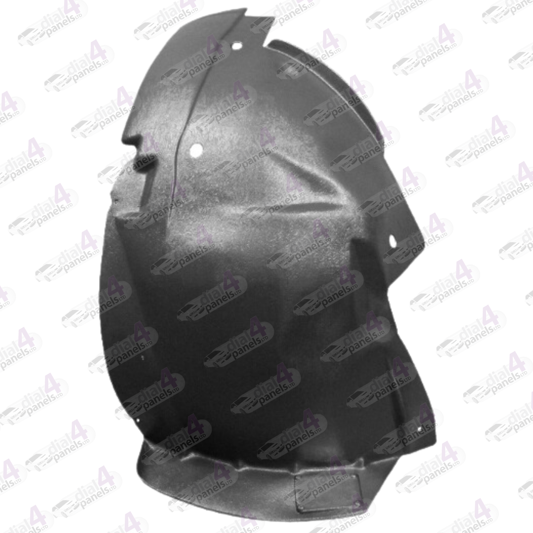 NISSAN PRIMASTAR 2001-2013 FRONT SPLASH GUARD FRONT HALF RIGHT 6258000QAA - 8200036014 - 91165339