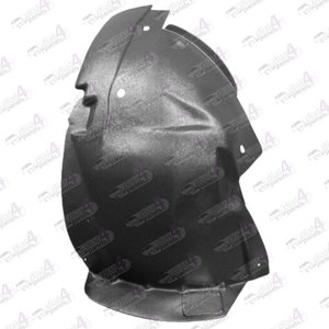 NISSAN PRIMASTAR 2001-2013 FRONT SPLASH GUARD FRONT HALF RIGHT 6258000QAA - 8200036014 - 91165339