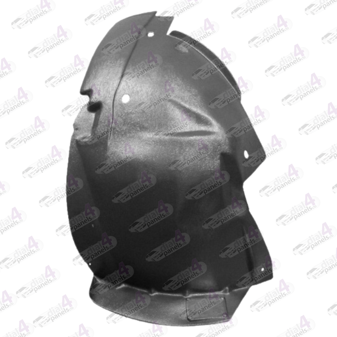 RENAULT TRAFFIC 2001-2013 FRONT SPLASH GUARD FRONT HALF RIGHT 6258000QAA - 8200036014 - 91165339