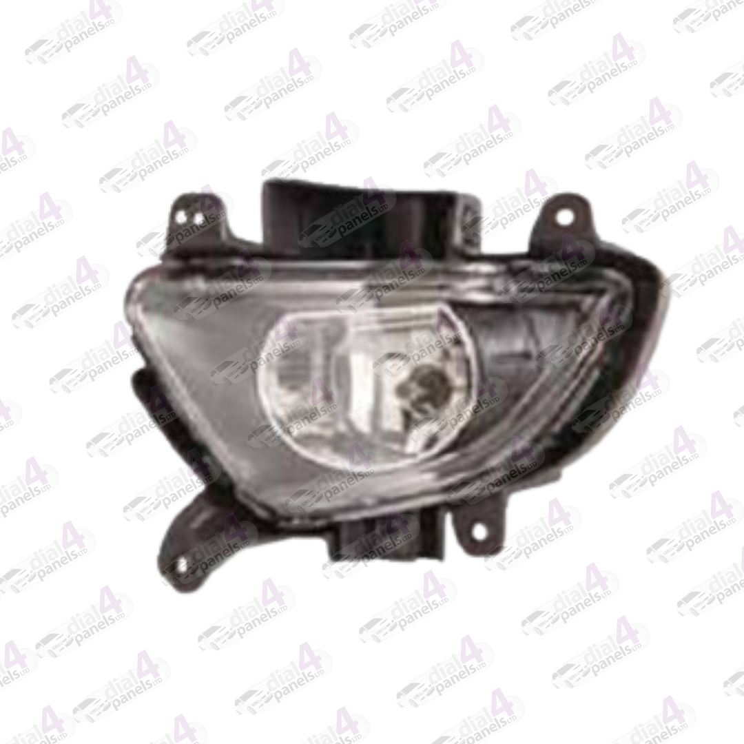 HYUNDAI I30 2010-2012 FOG LAMP BLACK INNER LEFT SIDE 922012L000 - 922012R000 - 922012R500
