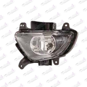 HYUNDAI I30 2010-2012 FOG LAMP BLACK INNER LEFT SIDE 922012L000 - 922012R000 - 922012R500