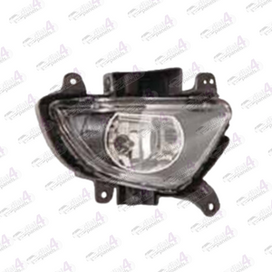 HYUNDAI I30 2010-2012 FOG LAMP BLACK INNER RIGHT SIDE 922022L000 - 922022R000 - 922022R500