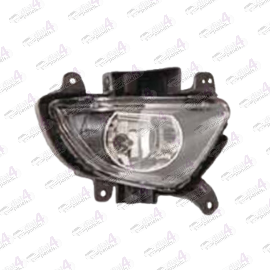 HYUNDAI I30 2008-2010 FOG LAMP CHROME INNER RIGHT SIDE 922022L000 - 922022R000 - 922022R500