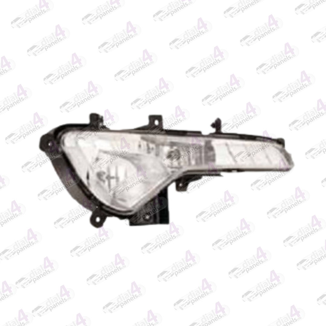 KIA SPORTAGE 2011-2016 FOG & CORNERING LAMP LEFT SIDE 922023W200