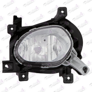KIA CEED 2013-2016 FOG LAMP EXCLUDING DRL H8 RIGHT SIDE 92202A2000