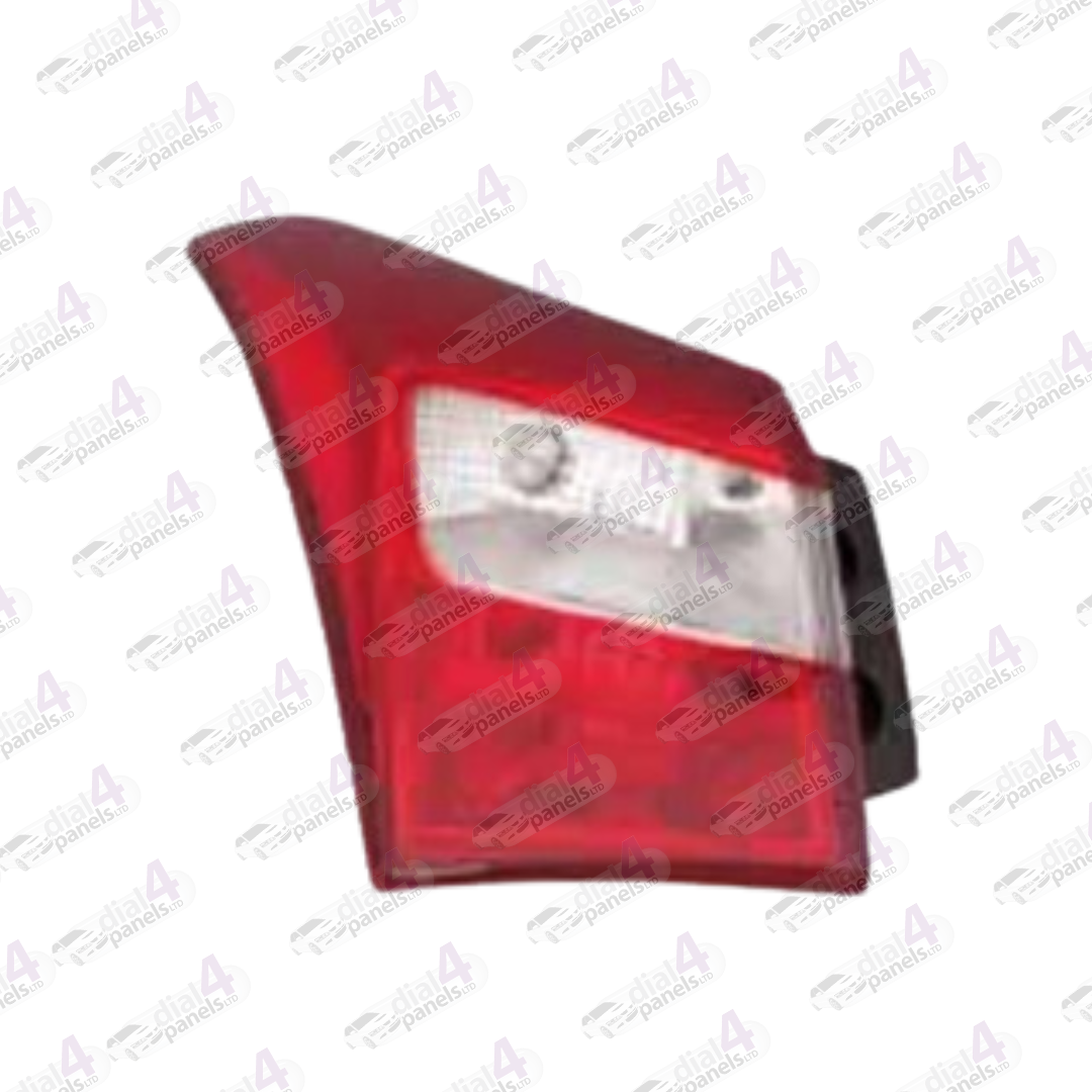 HYUNDAI I30 2013-2016 REAR LAMP OUTER NON-LED LEFT 11C370012B - 92401A5020