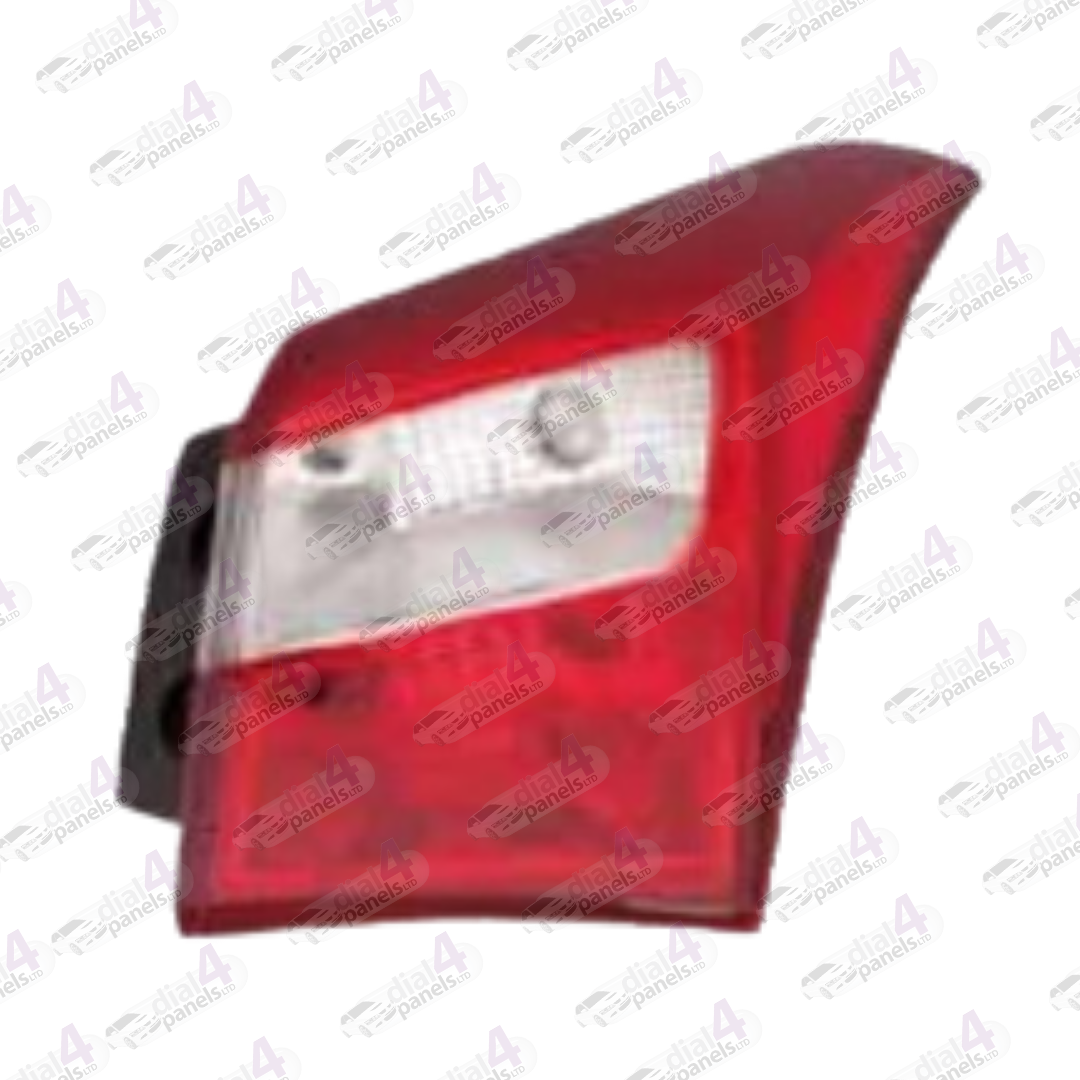 HYUNDAI I30 2013-2016 REAR LAMP OUTER NON-LED RIGHT 92402A5020 - 92402A5110